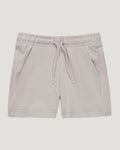 Toddler Breeze Short - Cement