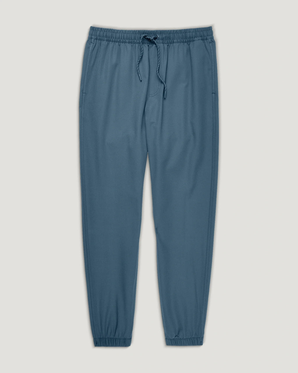 Men's Reverb Jogger - Pacific Blue