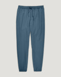Men's Reverb Jogger - Pacific Blue