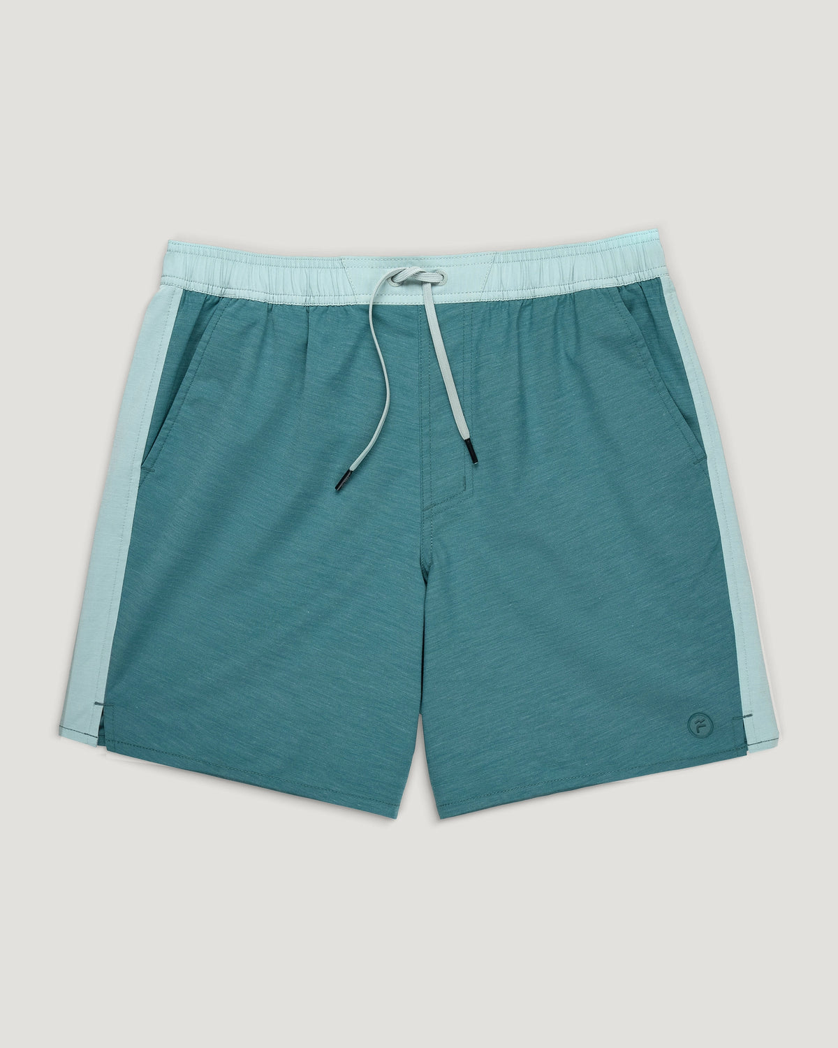 Men's Palmera Trunk – 17" - Sea Pine