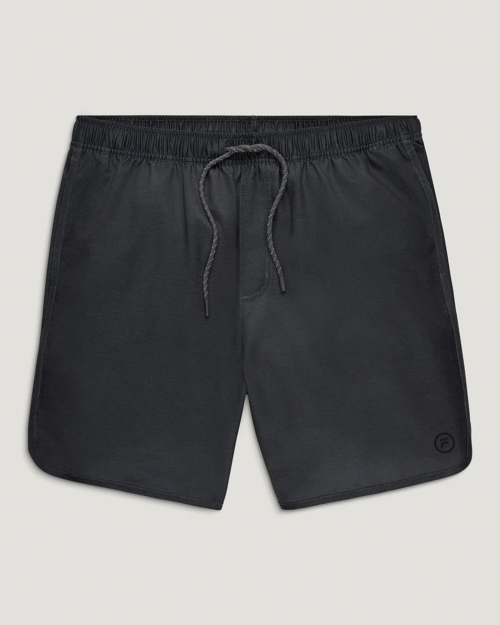 Men's Reverb Short Lined – 7" - Anthracite