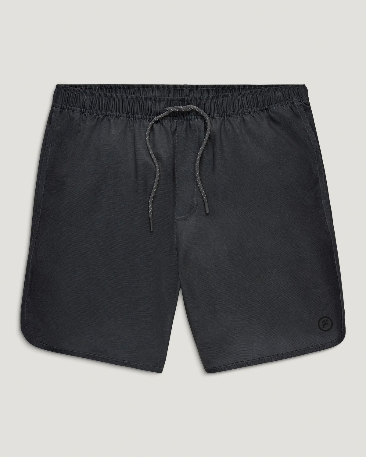 Men's Reverb Short Lined – 7" - Anthracite
