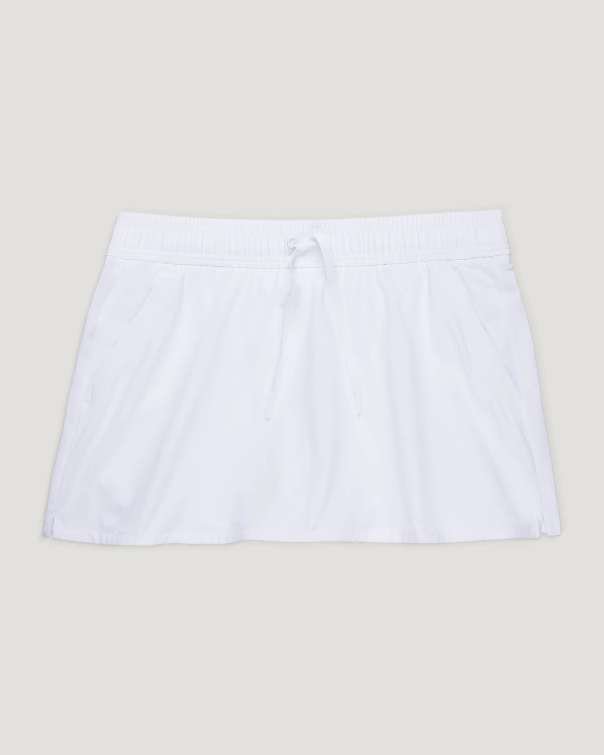Women's Driftlight Skirt - Bright White