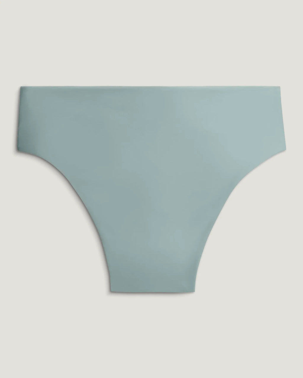 Women's Wavebound High Waisted Bikini Bottom - Ocean Mist