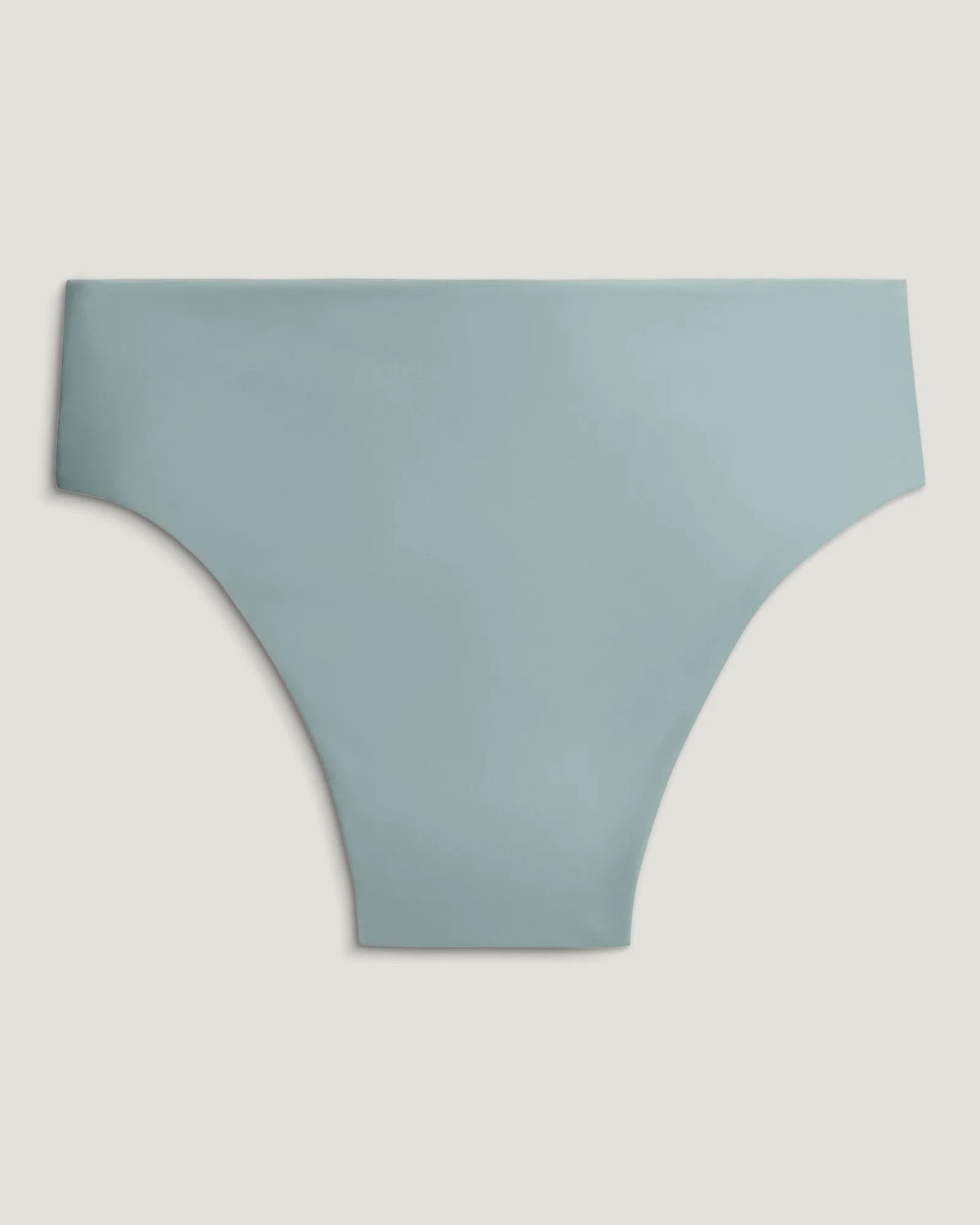 Women's Wavebound High Waisted Bikini Bottom - Ocean Mist