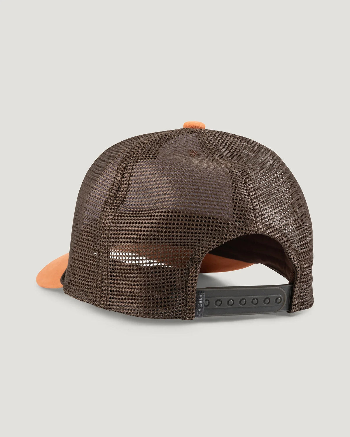 Target Species Trucker Hat - Rust