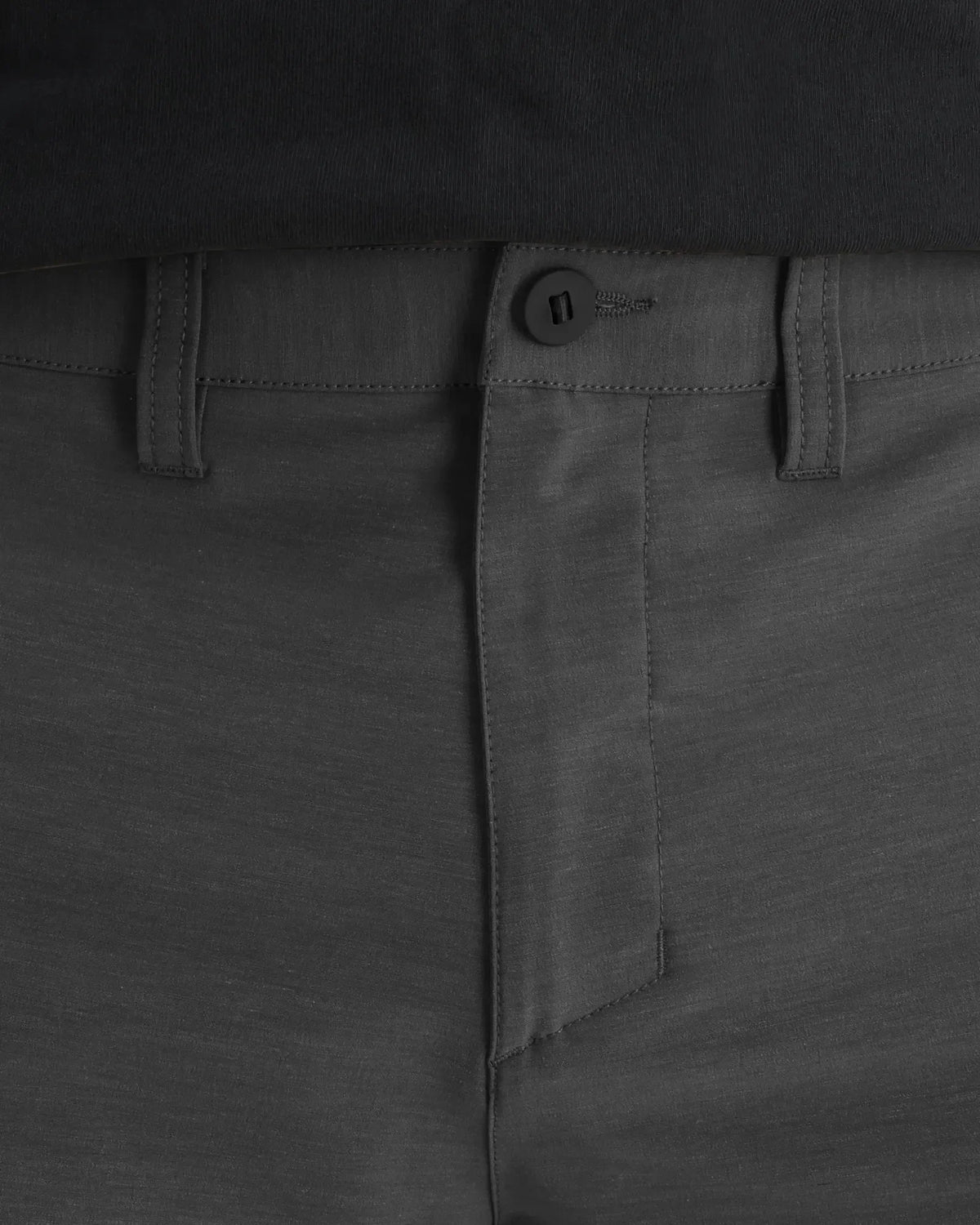 Men's Palmera Hybrid Short - Anthracite