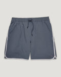 Men's Lined Downshore Trunk - Storm Cloud