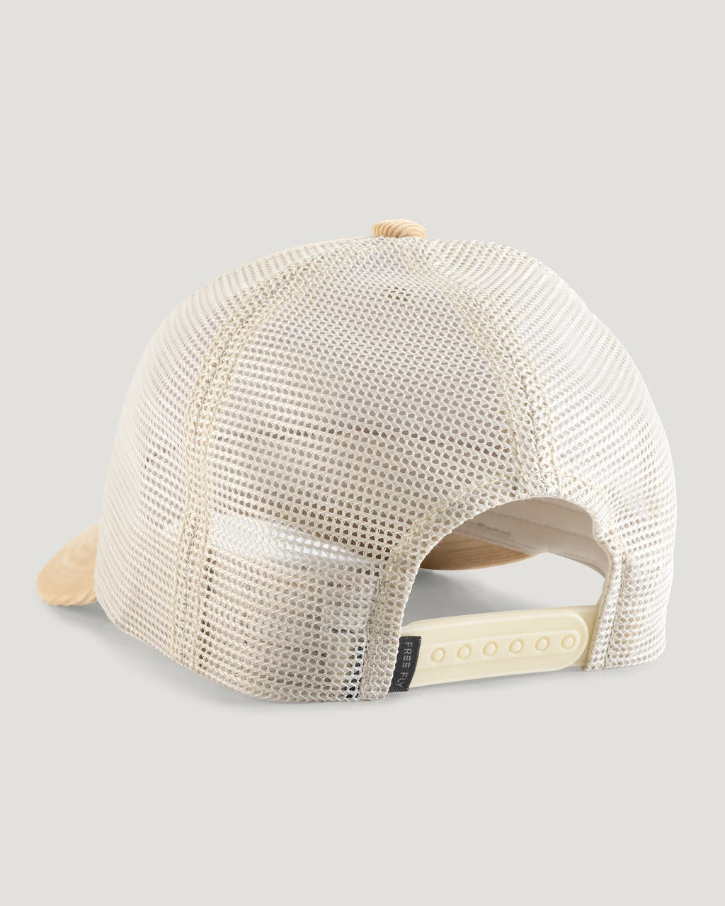 Roosterfish Trucker Hat - Rust