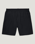 Men's Breeze Vent Short - Black