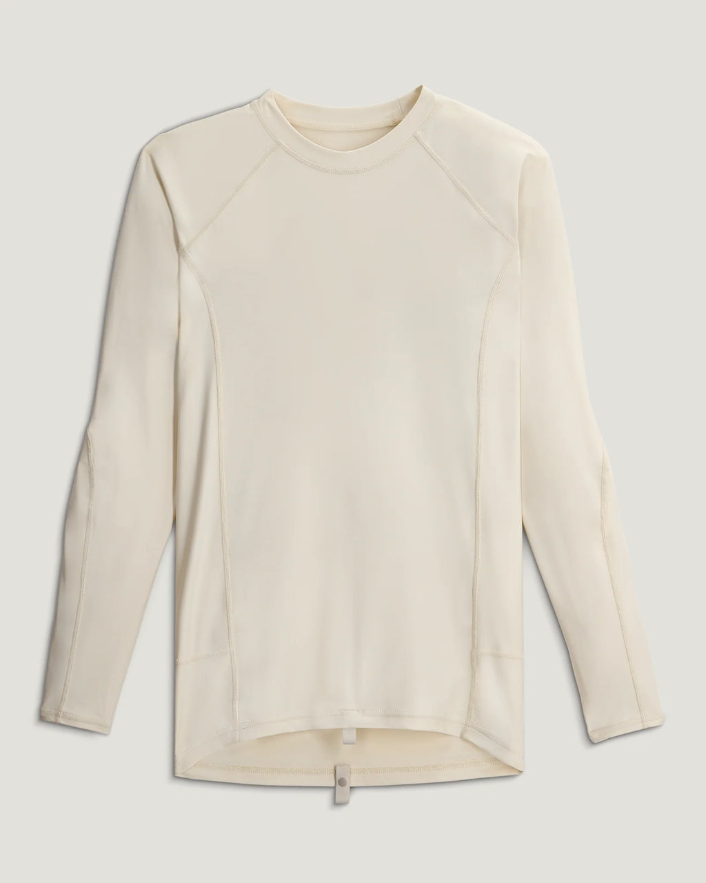 Men's Pinnacle Rash Guard - Birch