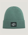 Offshore Knit Beanie - Sea Pine