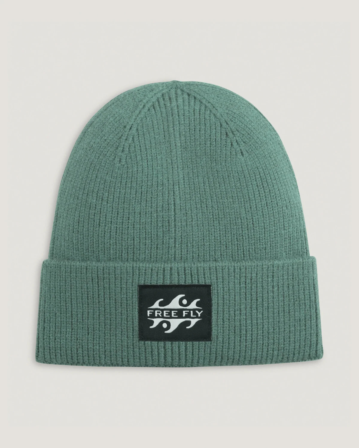Offshore Knit Beanie - Sea Pine