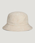 Bucket Hat - Nolia Floral Print Stone