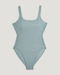 Women's Wavebound One Piece Suit - Ocean Mist
