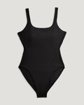 Women's Wavebound One Piece Suit - Black