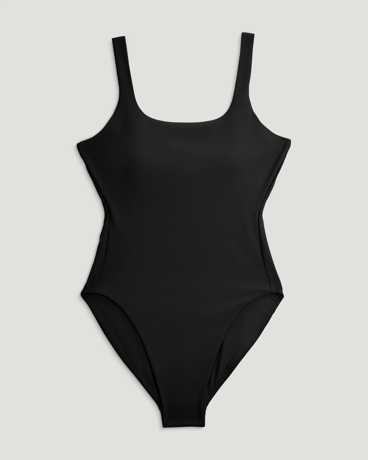 Women's Wavebound One Piece Suit - Black