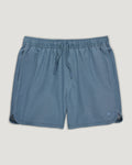 Youth Reverb Short Unlined – 4" - Pacific Blue