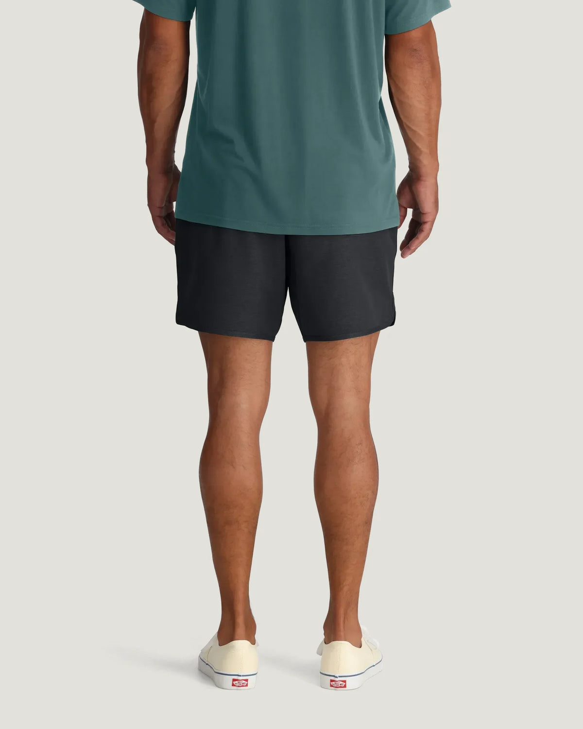 Men's Reverb Short Unlined – 5.5" - Anthracite