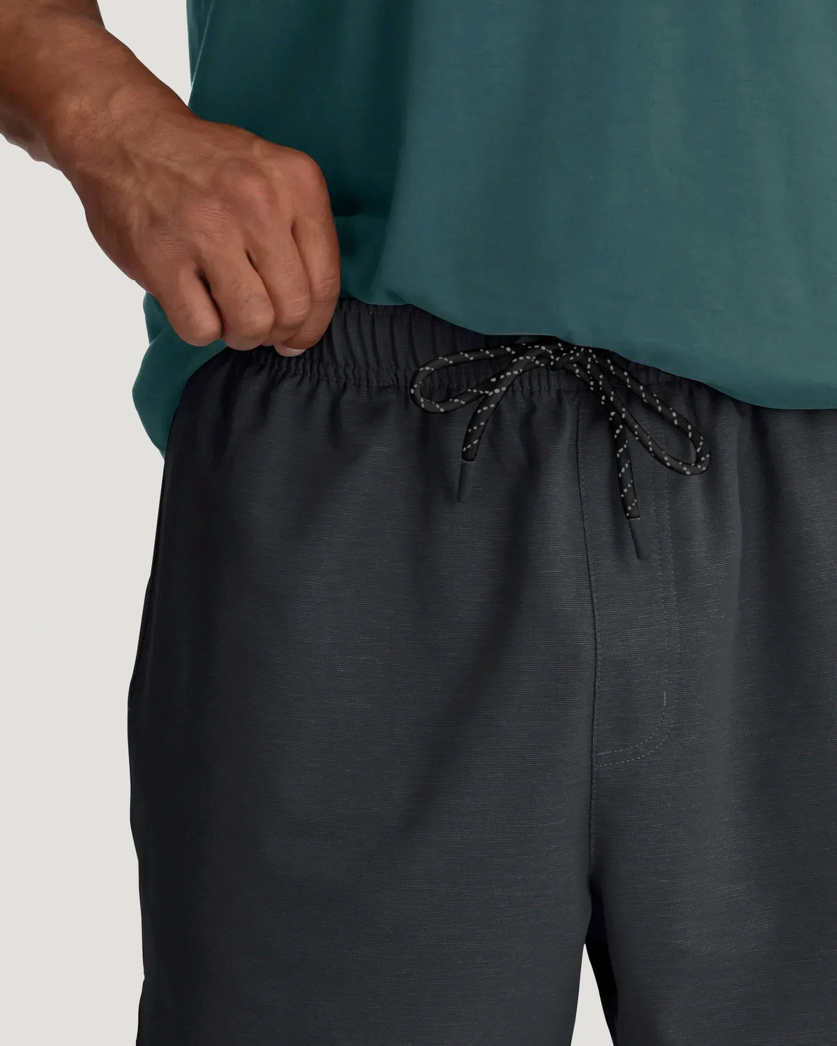 Men's Reverb Short Unlined – 5.5" - Anthracite