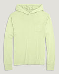Youth Bamboo Shade Hoodie - Lime