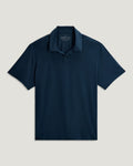 Men's Elevate Polo - True Navy