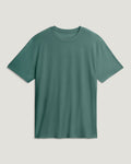 Men's Elevate Lightweight Tee - Sea Pine