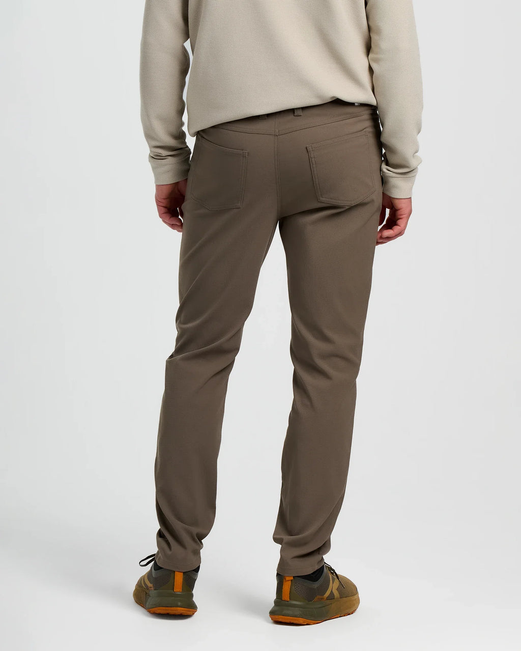 Men's Passage 5 Pocket Pant - Tobacco