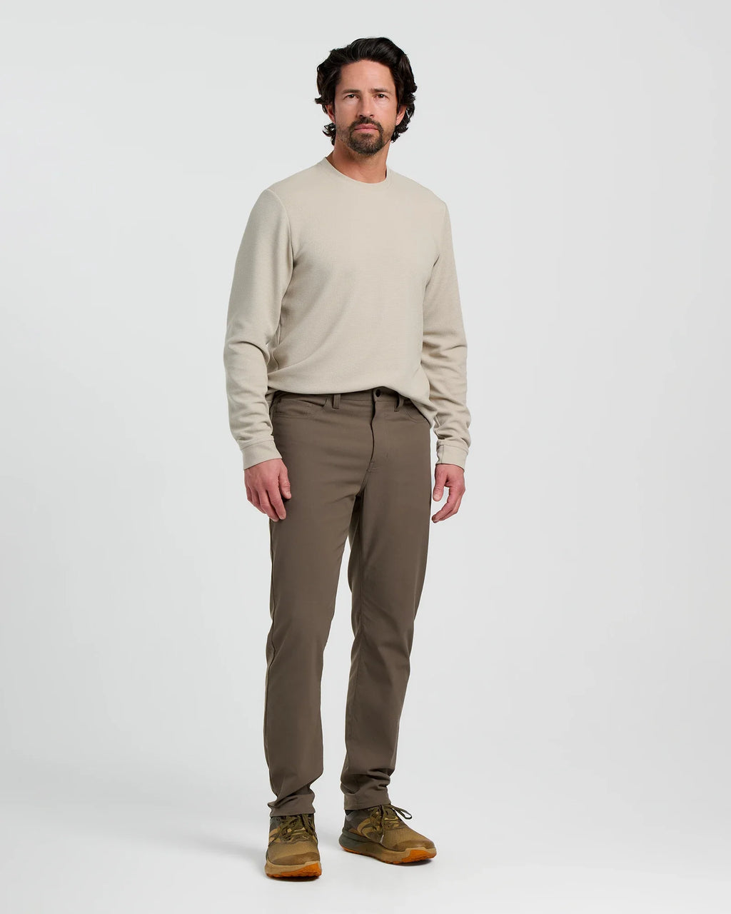 Men's Passage 5 Pocket Pant - Tobacco
