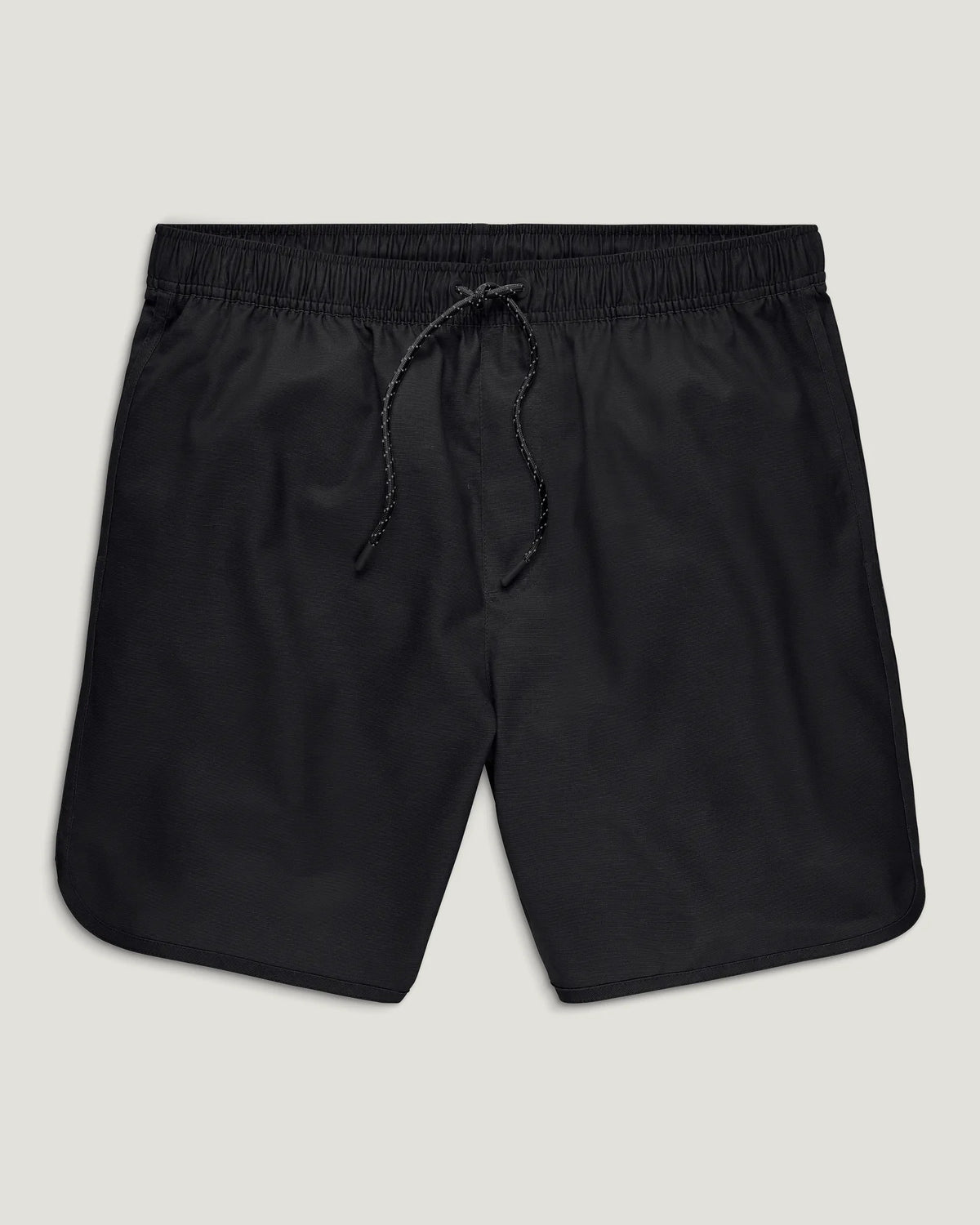Men's Reverb Short Unlined – 7" - Black