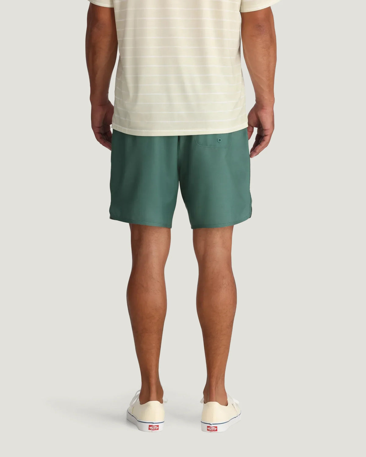 Men's Reverb Short Unlined – 7" - Sea Pine