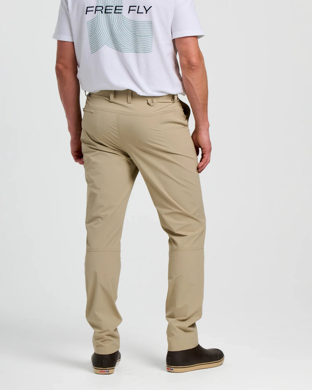 Men's South Fork Guide Pant - Desert Tan