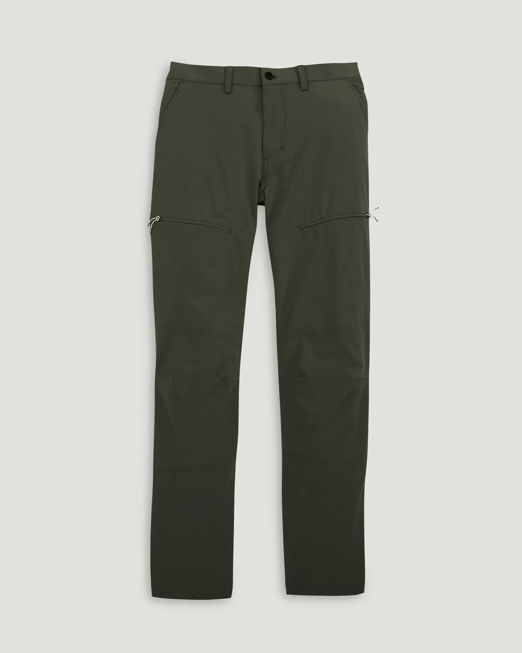 Men's South Fork Guide Pant - Dark Forest