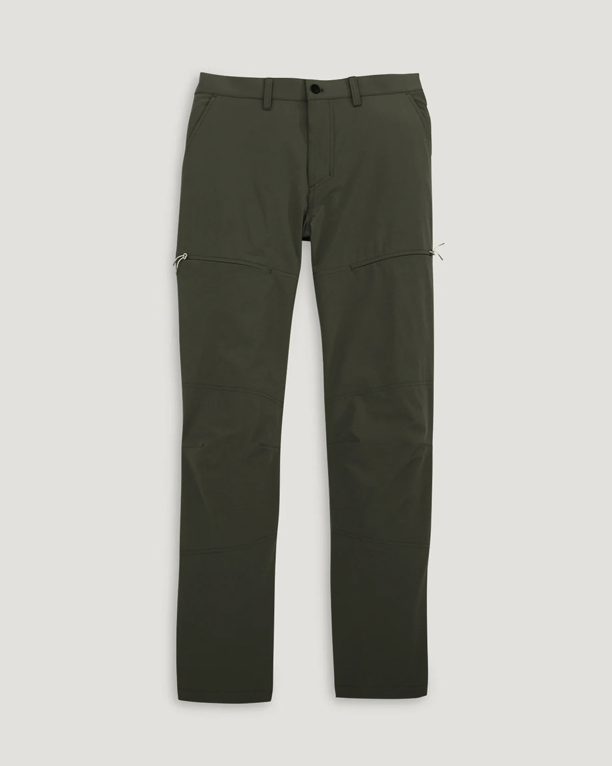Men's South Fork Guide Pant - Dark Forest
