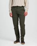 Men's South Fork Guide Pant - Dark Forest