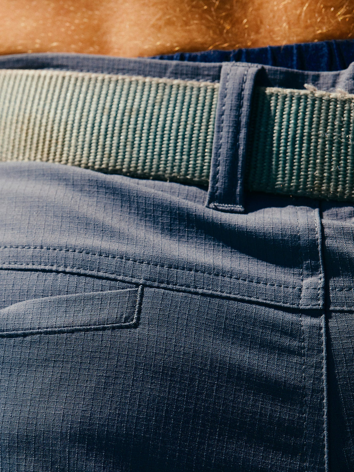 Men's Topogrid Pant - Cement